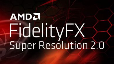FSR 2.0 oficjalnie przeszło na open source. AMD powątpiewa w rozwiązania konkurencji