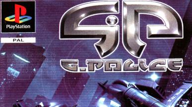 G-Police: klasyk z PlayStation 1 doczeka się kontynuacji?