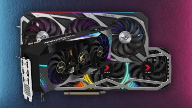 Galax jest absolutnym rekordzistą. Firma ma blisko 200 kart z serii RTX 30 w swoim portfolio