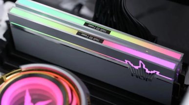 Galax prezentuje superszybkie pamięci DDR5 z serii HOF Pro