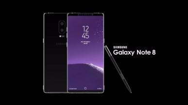 Galaxy Note 8 będzie najdroższym smartfonem Samsunga?