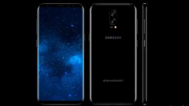 Galaxy Note 8 może być pierwszym smartfonem ze Snapdragonem 836