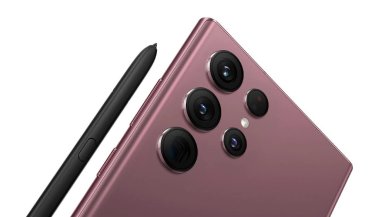 Galaxy S23 Ultra i S23 Plus. Tak prezentują się nowe flagowce Samsunga