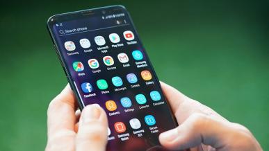Galaxy S9 rozczarowaniem? Najnowsze wyniki Samsunga poniżej oczekiwań