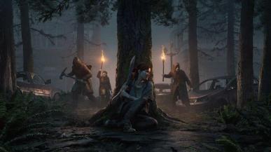 Gameplay The Last Of Us II wyciekł do sieci. Uważajcie na spoilery