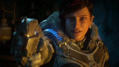 Gears 5 gotowe do premiery. Wymagania sprzętowe i technologie AMD
