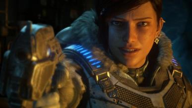 Gears 5 - najlepsza premiera Microsoftu, pomimo słabej sprzedaży