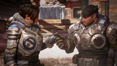 Gears 5 - ogłoszono testy techniczne i wymagania sprzętowe