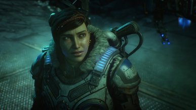 Gears of War Remastered Collection. Projekt żyje i może zostać zaprezentowany niebawem
