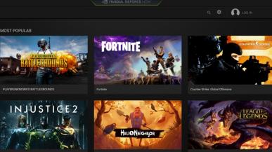 GeForce NOW - można za darmo testować grę w nowości na kiepskim sprzęcie