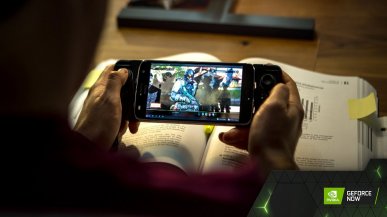 GeForce Now - poznajcie gry, które trafią do usługi NVIDII