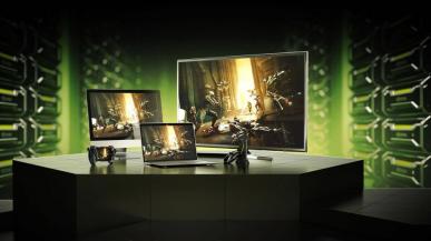 GeForce NOW z oficjalną premierą. NVIDIA rzuca rękawice Google Stadia