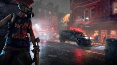 GeForce RTX 2080 Ti za słaby dla Watch Dogs Legion? Watch Dogs 2 za darmo