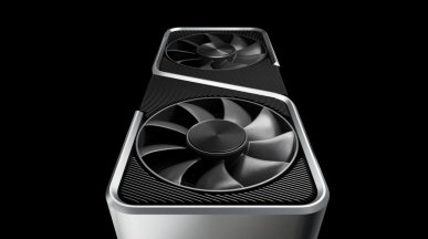GeForce RTX 3060 otrzymać ma nową wersję z innym GPU i pamięciami GDDR6X
