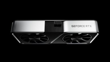 GeForce RTX 3060 Ti z pamięcią GDDR6X ma całkowicie zastąpić wariant z GDDR6