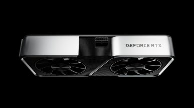 GeForce RTX 3060 Ti z pamięcią GDDR6X nawet o 10% wydajniejszy od wariantu GDDR6