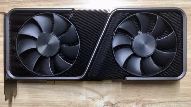 GeForce RTX 3070 Ti 16 GB istnieje i są na to dowody