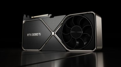 GeForce RTX 3090 Super przyłapany na zdjęciu. Zapozował też GeForce RTX 3080 z 20 GB pamięci 