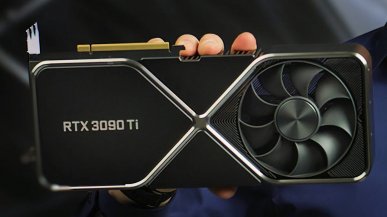 GeForce RTX 3090 Ti mocno przeceniony. To zwiastun nadchodzących oficjalnych obniżek cen?