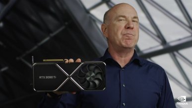 GeForce RTX 3090 Ti - poznaliśmy możliwy termin premiery flagowej karty NVIDII