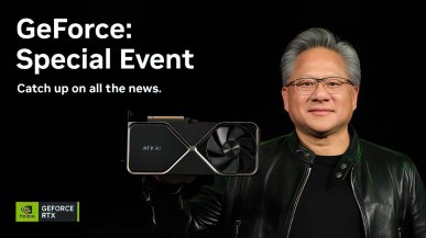 GeForce RTX 4060 tuż za rogiem? Wiemy, kiedy NVIDIA ogłosi nowe karty graficzne