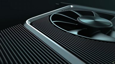 GeForce RTX 4070 Ti może oferować wydajność GeForce'a RTX 3090 Ti. Przecieki na temat GPU AD104