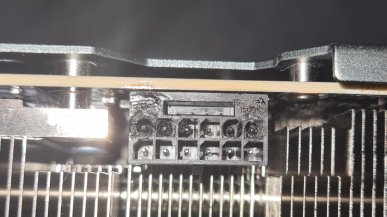 GeForce RTX 4090 ma poważny problem? Gracze zgłaszają zepsute karty i stopione złącza zasilania