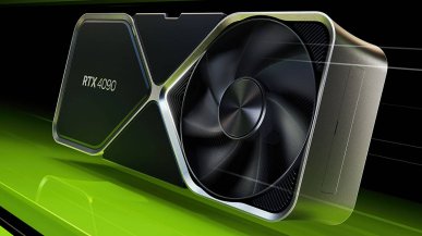 GeForce RTX 4090 pierwszą gamingową kartą, która przebiła berierę 100 TFLOPsów