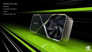 GeForce RTX 4090 - stopiła się prawidłowo podłączona wtyczka zasilania. NVIDIA ma duży problem