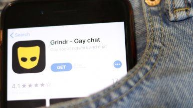 Gejowska aplikacja Grindr przez lata sprzedawała dane GPS i pozwalała identyfikować użytkowników