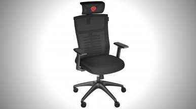Genesis Astat 200 i Astat 700 - ergonomiczne fotele dla graczy