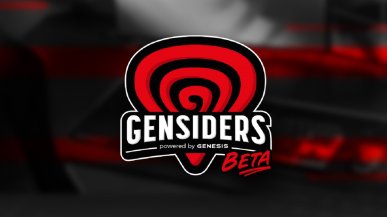 Genesis Gensiders - zostań ambasadorem marki i zgarnij -50% zniżki na nowy produkt