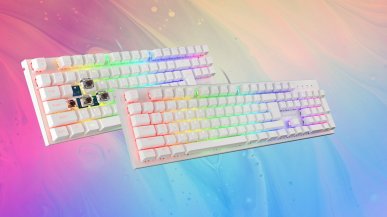 Genesis Thor 303 RGB i Thor 303 TKL to najlepsze klawiatury za 250 zł? Sprawdzamy!
