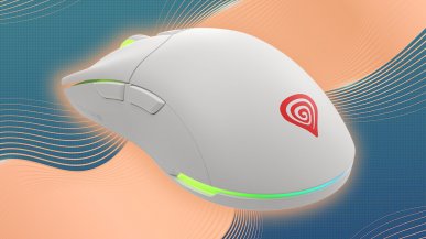 Genesis Zircon X - test świetnej myszki na uczczenie 10-lecia firmy, czyli ukłon w stronę graczy