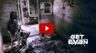 Get Even - wideorecenzja gry