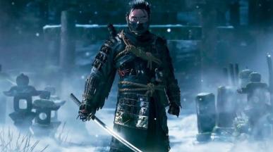 Ghost of Tsushima - nowy zwiastun i przybliżona data premiery 