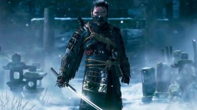 Ghost of Tsushima z datą premiery i nowym trailerem