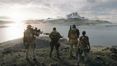 Ghost Recon Breakpoint. Twórcy usunęli mikropłatności wpływające na grę