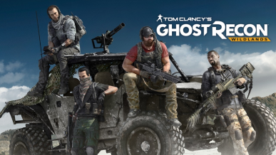 Ghost Recon Wildlands z 5-godzinną wersją próbną na PS4 i Xbox One