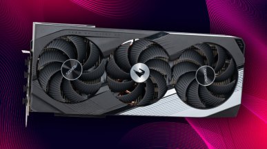 GIGABYTE AORUS GeForce RTX 4070 MASTER - test bardzo dużej karty graficznej