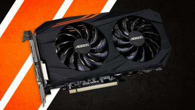 Gigabyte AORUS Radeon RX 570 4G – Test w porównaniu z RX 480 oraz RX 470