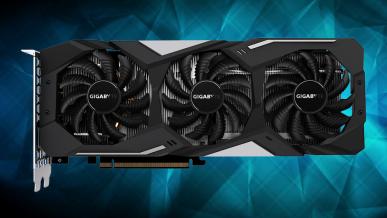 GIGABYTE GeForce RTX 2060 GAMING OC PRO 6G - test wydajnego niereferenta