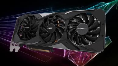 GIGABYTE GeForce RTX 2070 GAMING OC 8G - test karty graficznej z GPU Turing