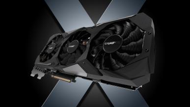 GIGABYTE GeForce RTX 2080 GAMING OC 8G - test karty graficznej z GPU Turing