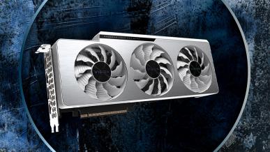 GIGABYTE GeForce RTX 3070 Ti VISION OC 8G. Test karty graficznej o ciekawym wyglądzie