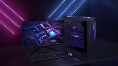 Gigabyte wprowadza gotowe zestawy Aorus z procesorami  Intel / AMD i grafiką Nvidia RTX 3080