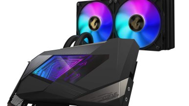 Gigabyte wprowadzi aż 11 wariantów kart RTX 4090