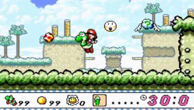 Gigaleak - wyciekły kody źródłowe klasycznych gier Nintendo