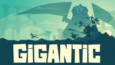 Gigantic - crossplayowa MOBA na Xbox One i Windows 10 już dostępna