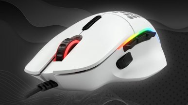 Glorious Model I - test nowego pogromcy myszek Logitech G502 i Razer Basilisk?